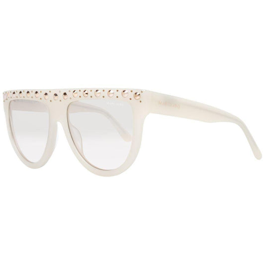 Marciano by Guess White Women Sunglasses MA-1026730