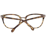 Lozza Multicolor Unisex Glasses Frame, full-rim plastic frame in multicolor with branded case included. Size 52-18-135.