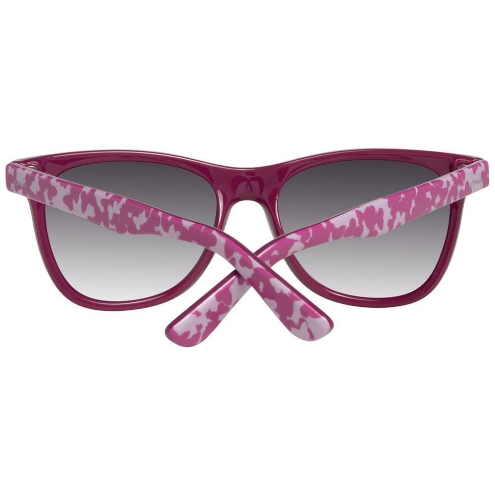 Joules Pink Women Sunglasses