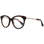 Sandro Brown Women Optical Frames