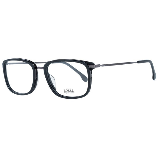 Lozza Black Men Optical Frames LO-1034820