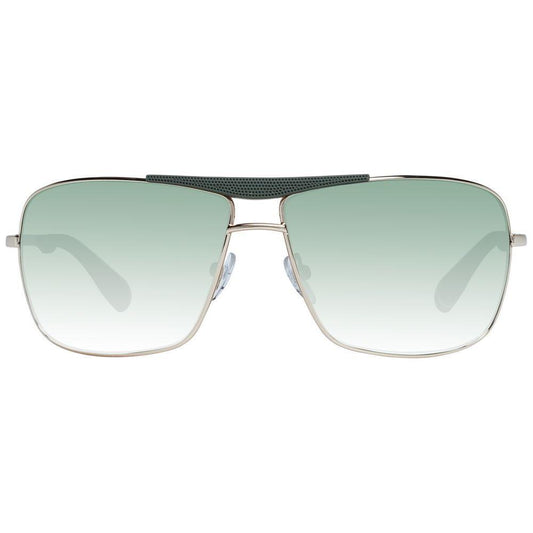 Web Gold Men Sunglasses WE-1035313