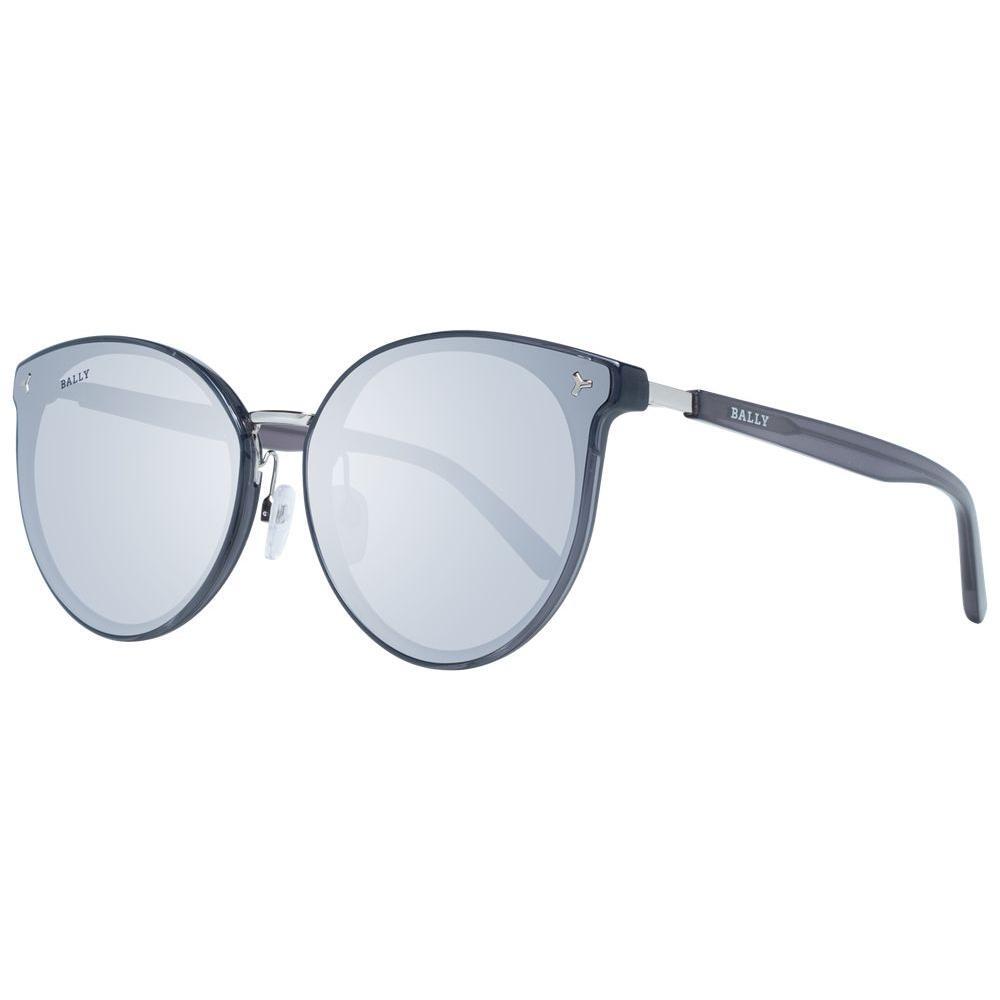 Bally Gray Women Sunglasses BA-1035867