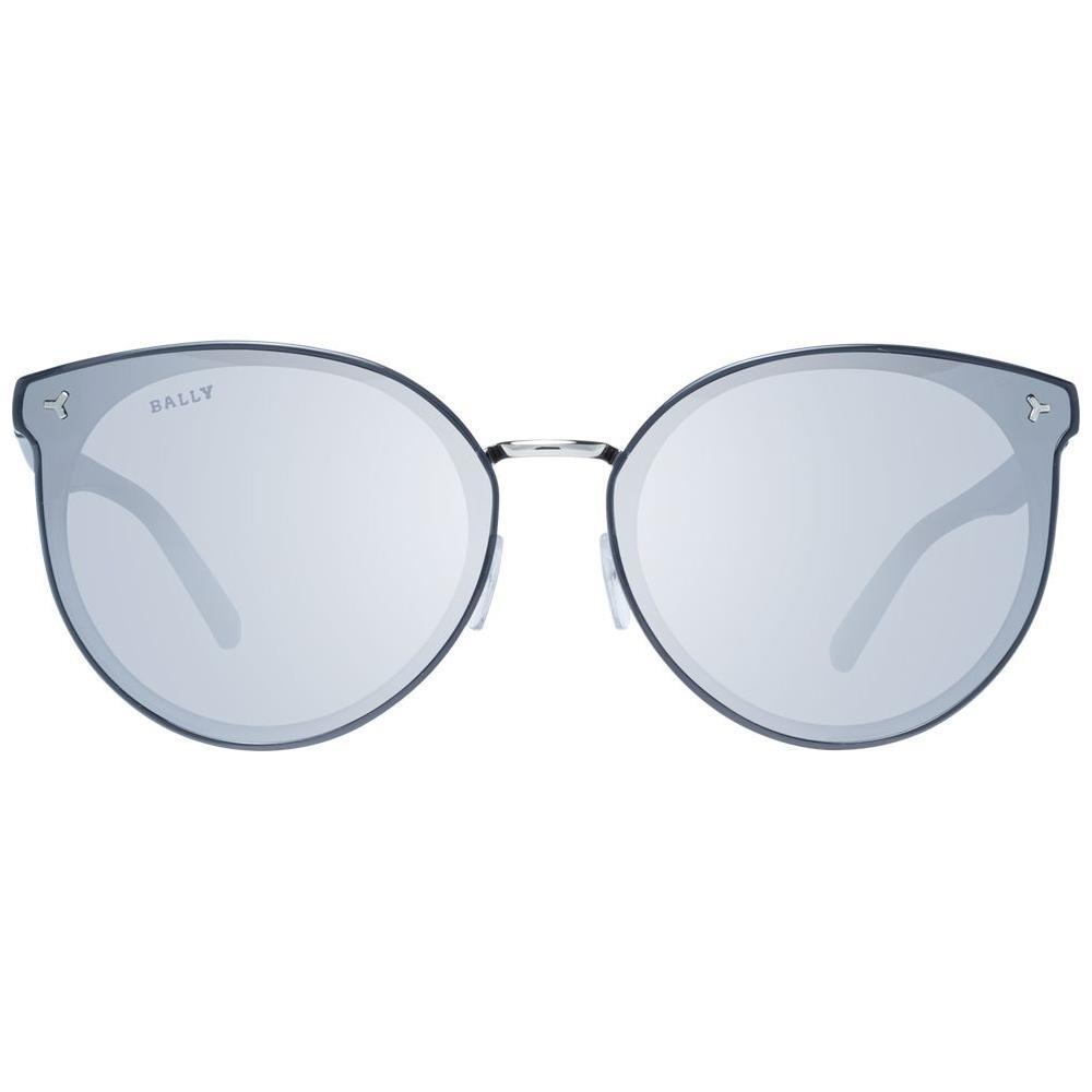 Bally Gray Women Sunglasses BA-1035867