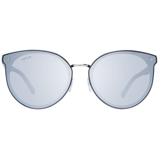Bally Gray Women Sunglasses BA-1035867