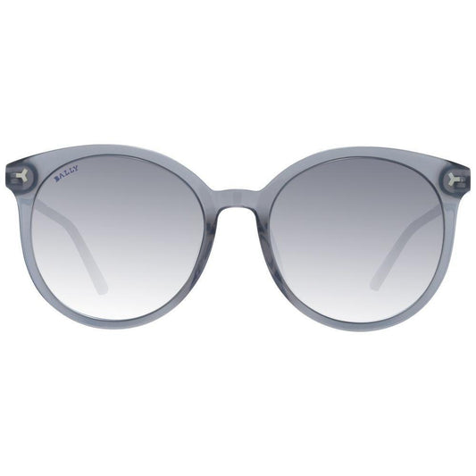 Bally Gray Women Sunglasses BA-1035876