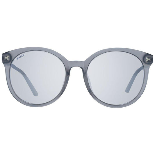 Bally Gray Women Sunglasses BA-1035877