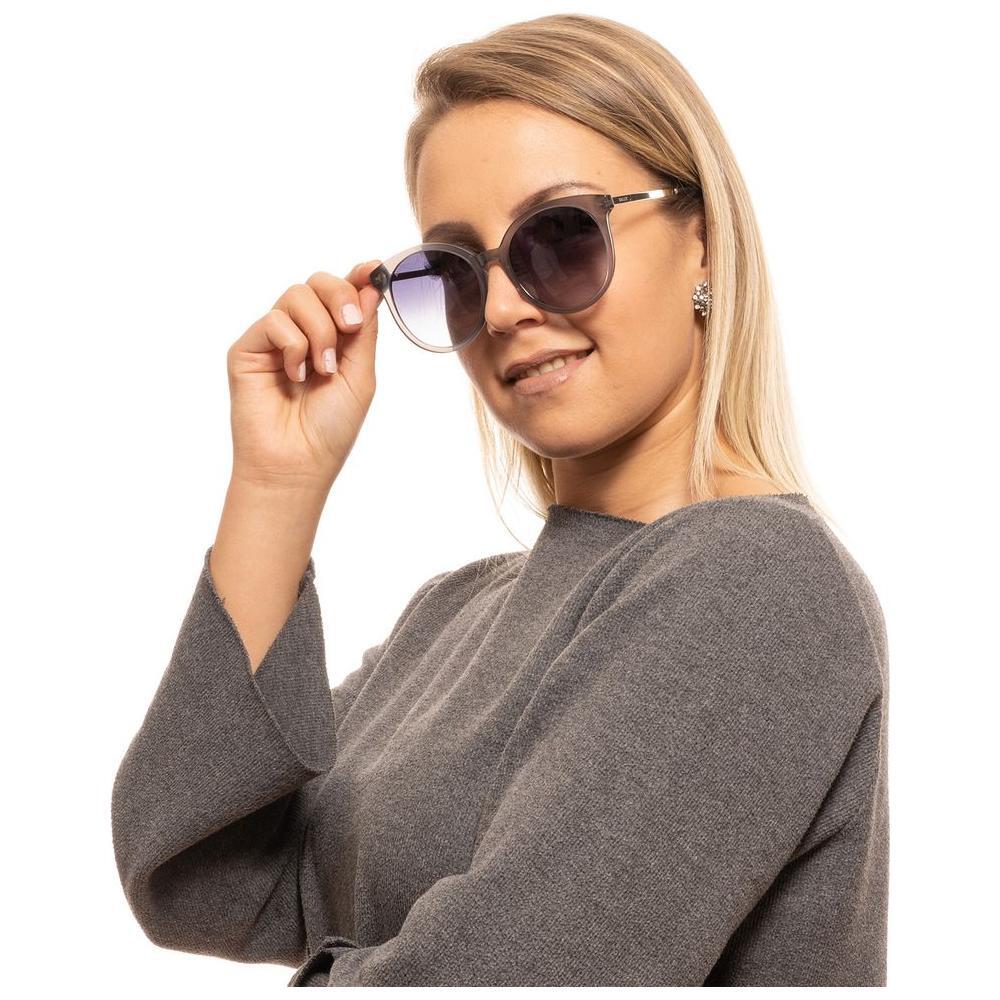 Bally Gray Women Sunglasses BA-1035876