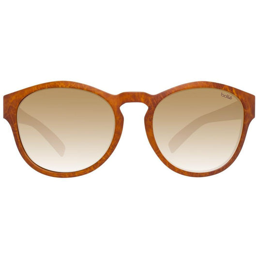 Bolle Brown Unisex Sunglasses