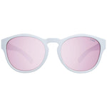 Bolle White Unisex Sunglasses BO-1036000