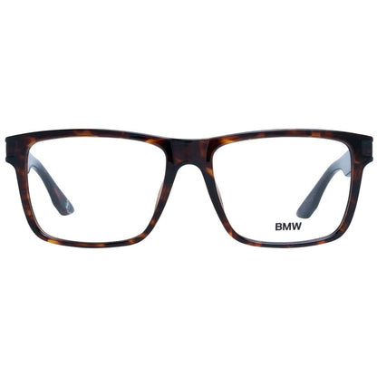 BMW Brown Plastic Glasses (Frames)