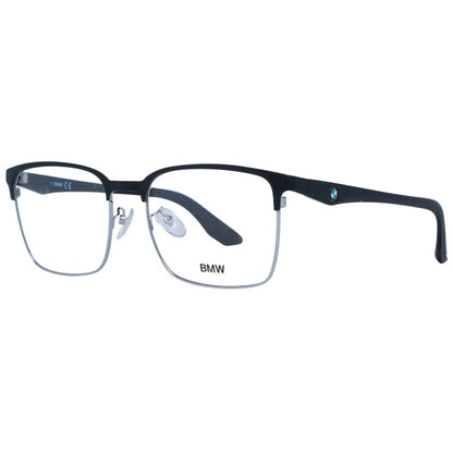 BMW Black Metal Glasses (Frames)