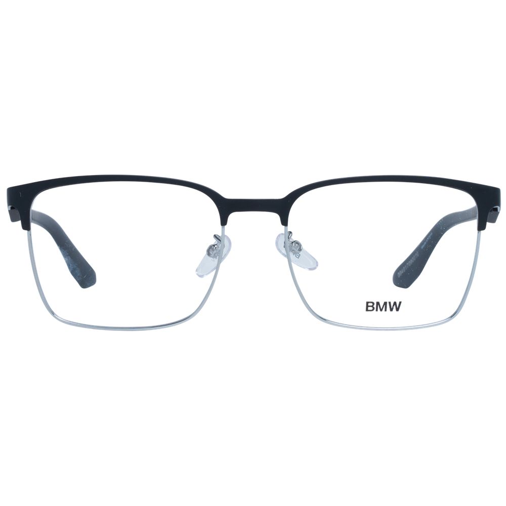 BMW Black Metal Glasses (Frames)
