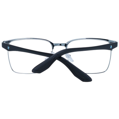 BMW Black Metal Glasses (Frames)