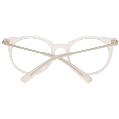 Liebeskind Beige Acetate Glasses (Frames)