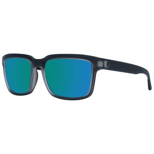 Spy Gray Unisex Sunglasses SP-1039653
