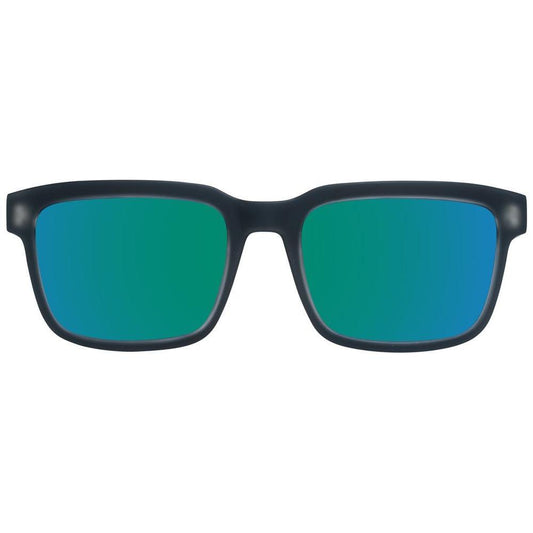 Spy Gray Unisex Sunglasses SP-1039653