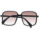 Guess Black Women Sunglasses