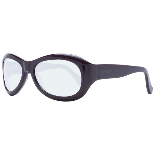Bally Purple Unisex Sunglasses BA-1053473