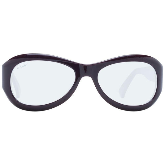 Bally Purple Unisex Sunglasses BA-1053473