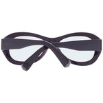 Bally Purple Unisex Sunglasses BA-1053473