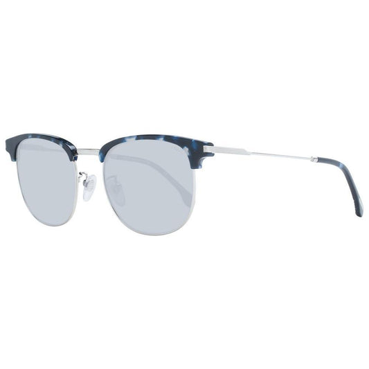 Lozza Gray Unisex Sunglasses LO-1054207