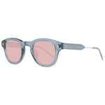Lozza Green Unisex Sunglasses LO-1054208
