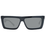 Sting Black Unisex Sunglass