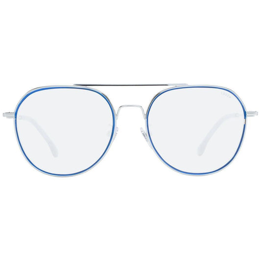 Lozza Gray Men Sunglasses LO-1054398