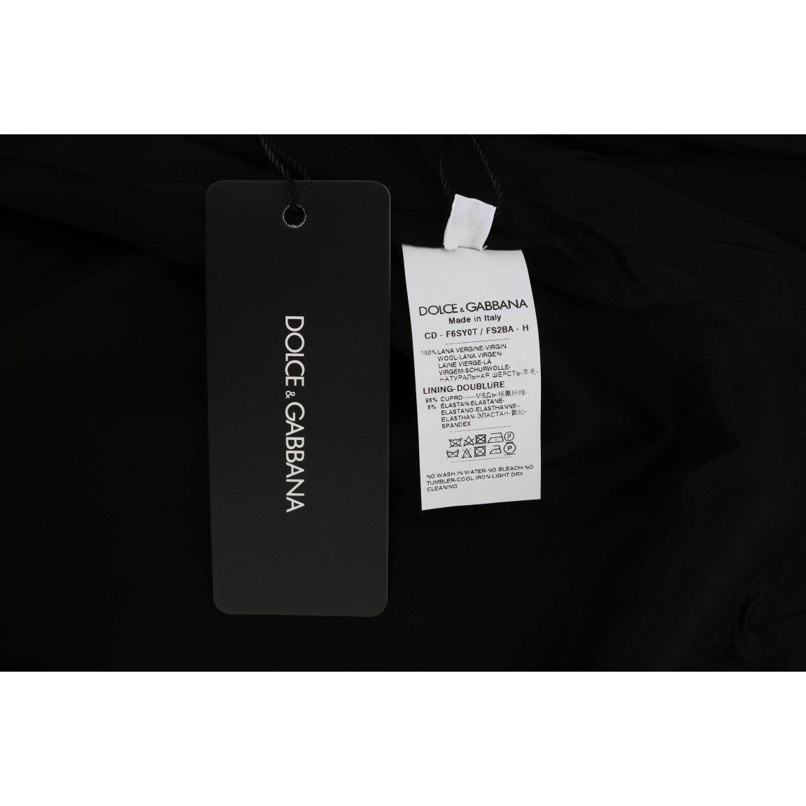 时尚无袖圆点羊毛连衣裙