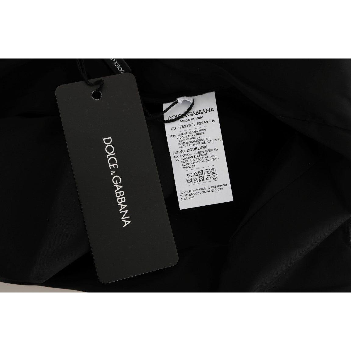 时尚无袖圆点羊毛连衣裙