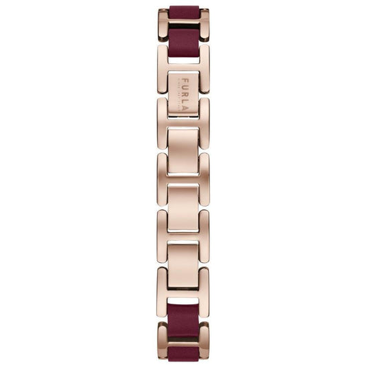 Furla Multicolor Stainless Steel Watch