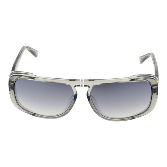 Guess Gray Women Sunglasses GU-1055189