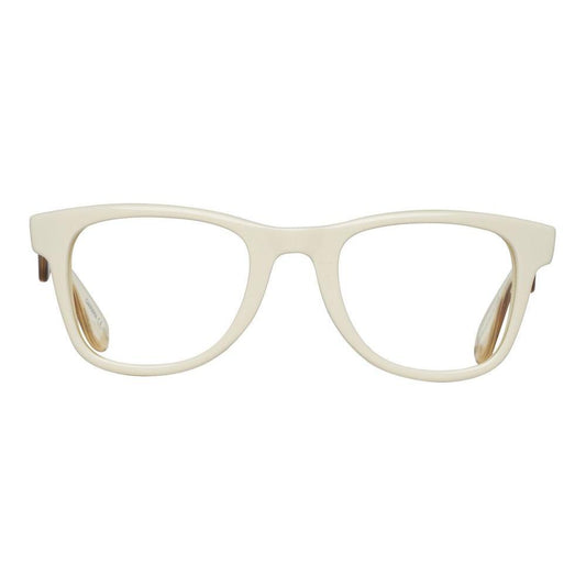 Carrera White Plastic Sunglasses CA60002UY99AC