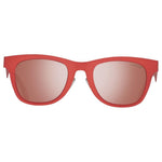 Carrera Orange Metal Sunglasses CACA6000MTABVAC