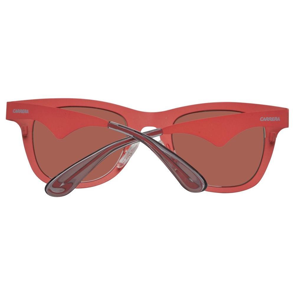 Carrera Orange Metal Sunglasses CACA6000MTABVAC