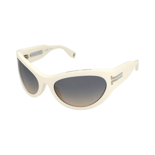 Marc Jacobs Gray Acetate Sunglasses MJMJ1087SSZJAC