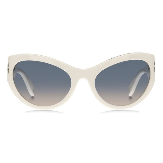 Marc Jacobs Gray Acetate Sunglasses MJMJ1087SSZJAC
