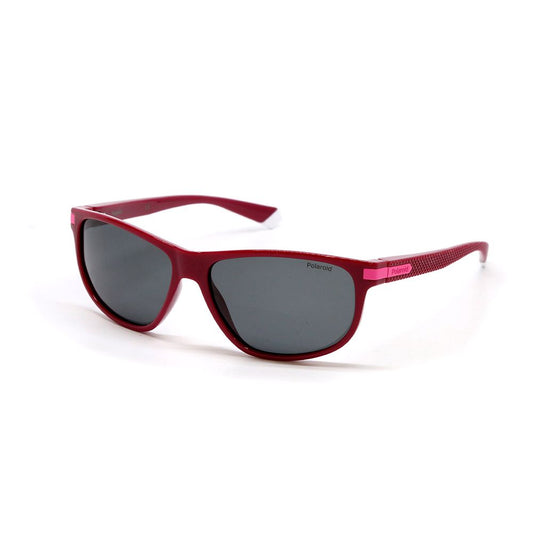 Polaroid Purple Other Fibres Sunglasses POPLD2099S0THAC