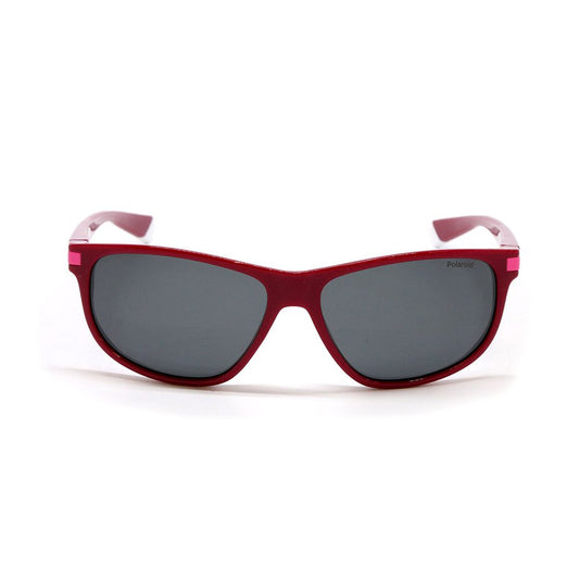 Polaroid Purple Other Fibres Sunglasses POPLD2099S0THAC