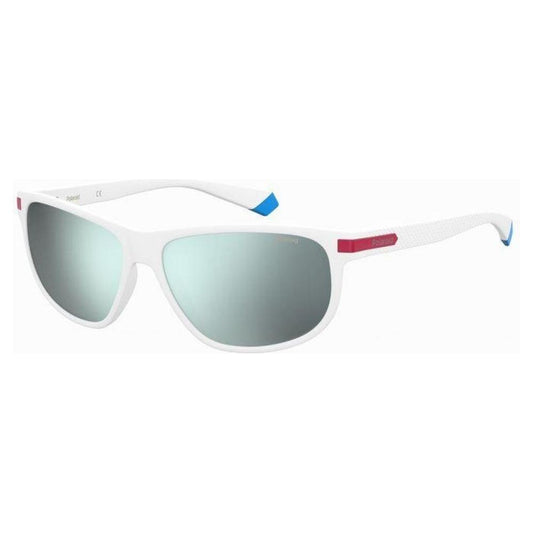 Polaroid White Other Fibres Sunglasses POPLD2099S7DMAC