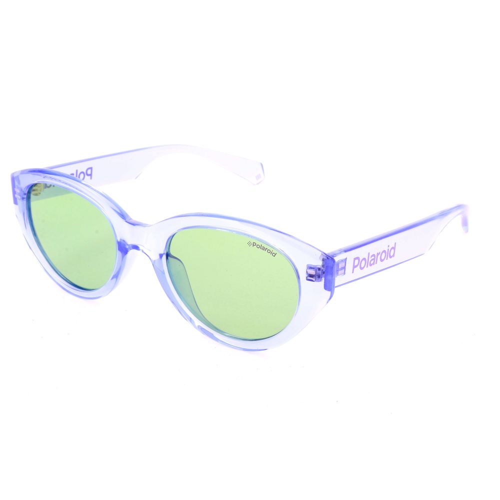 Polaroid Multicolor Polycarbonate Sunglasses