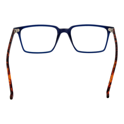 Hackett Blue Plastic Glasses (Frames)