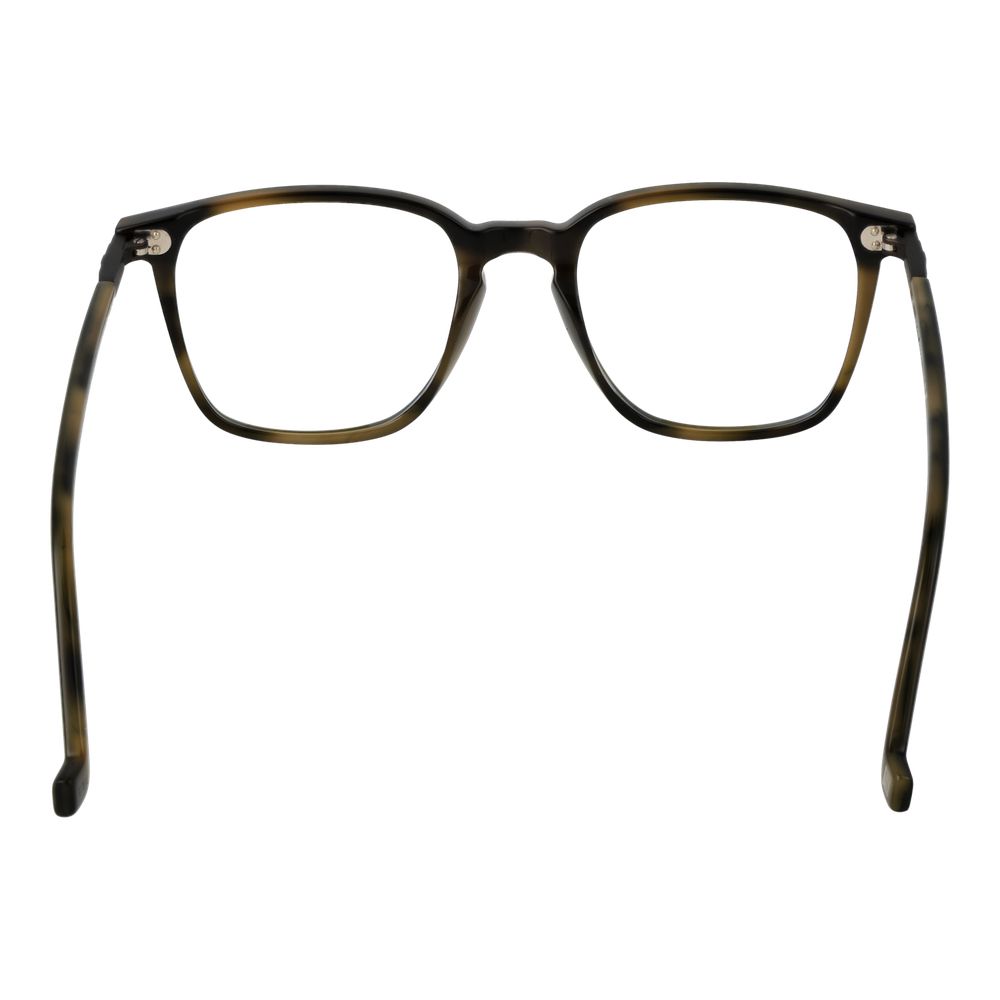 Hackett Brown Plastic Glasses (Frames)
