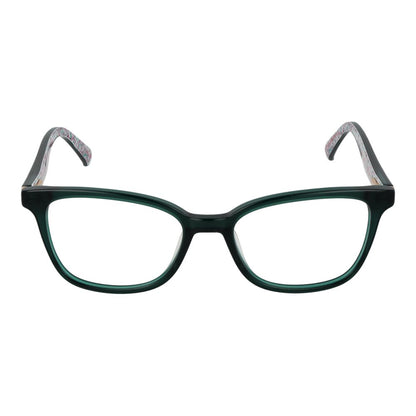 Ted Baker Green Plastic Glasses (Frames)