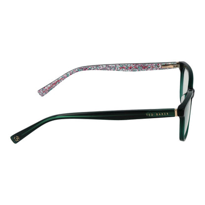 Ted Baker Green Plastic Glasses (Frames)