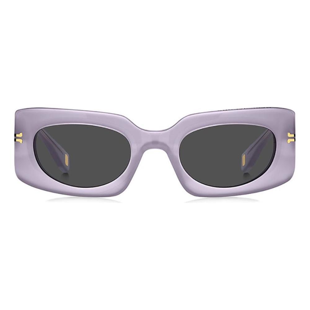 Marc Jacobs Purple Plastic Sunglasses MJMJ1075S789AC