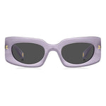 Marc Jacobs Purple Plastic Sunglasses MJMJ1075S789AC