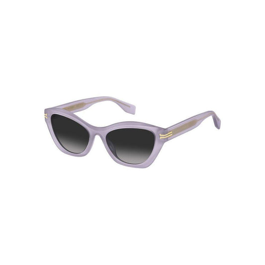 Marc Jacobs Purple Plastic Sunglasses MJMJ1082S789AC