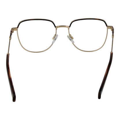 Hackett Gold Metal Glasses (Frames)